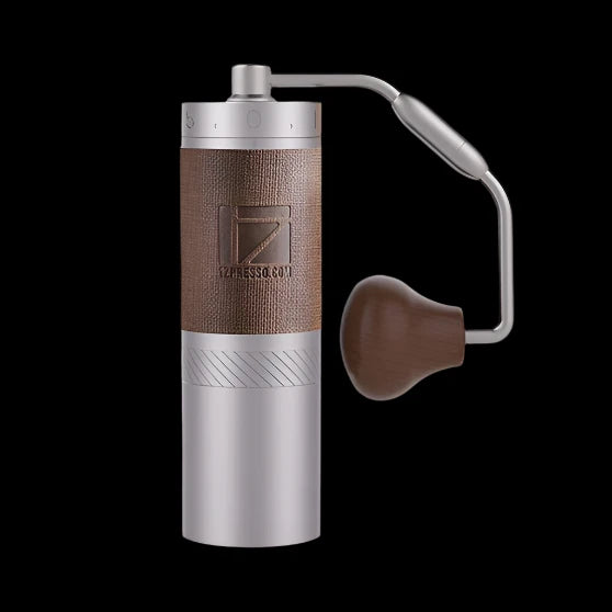 1ZPresso X-Pro S - Coffee Hand Grinder