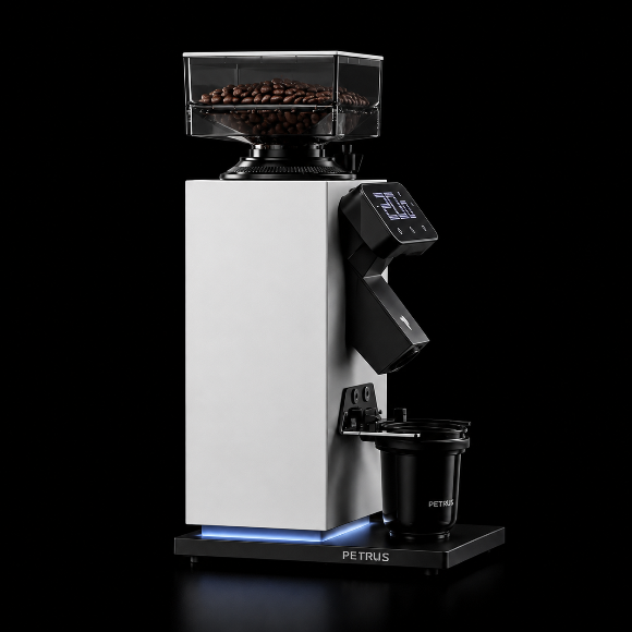 Petrus PE3799 - Coffee grinder