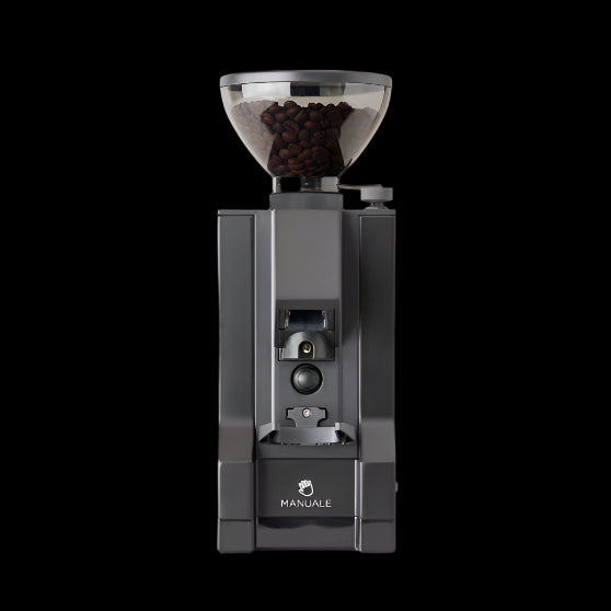 Eureka Mignon Manuale Coffee Grinder