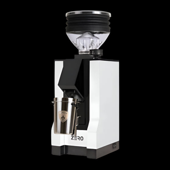 Eureka Mignon Zero Coffee Grinder
