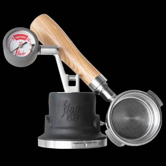 Flair 58 PLUS - Manual Espresso