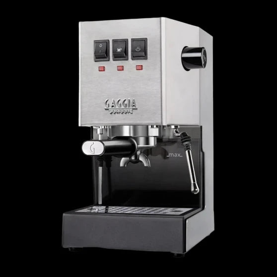 Gaggia Classic E24 - Coffee Machine