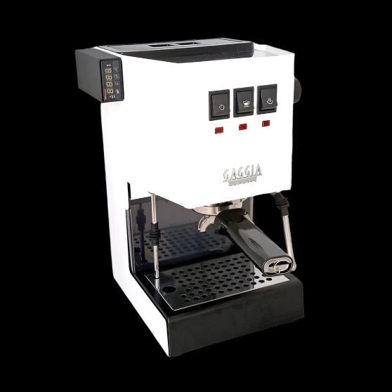 Gaggia Classic E24 Modded (PIV + OPV) - coffee machine