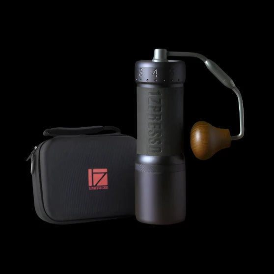 1ZPresso J-Ultra - Manual Coffee Grinder