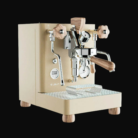 Lelit Bianca V3 - Coffee Machine