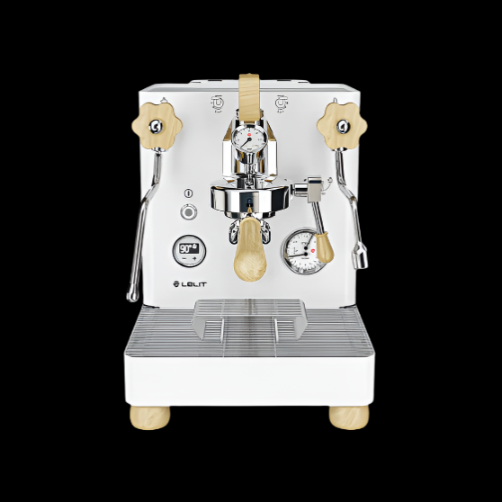 Lelit Bianca V3 - Coffee Machine