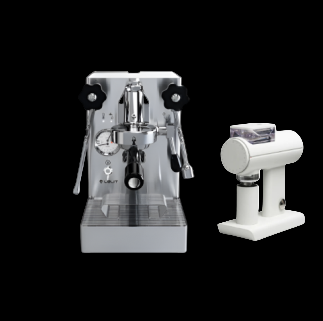 Home Enthusiast - MaraX and Sculptor064s Combo