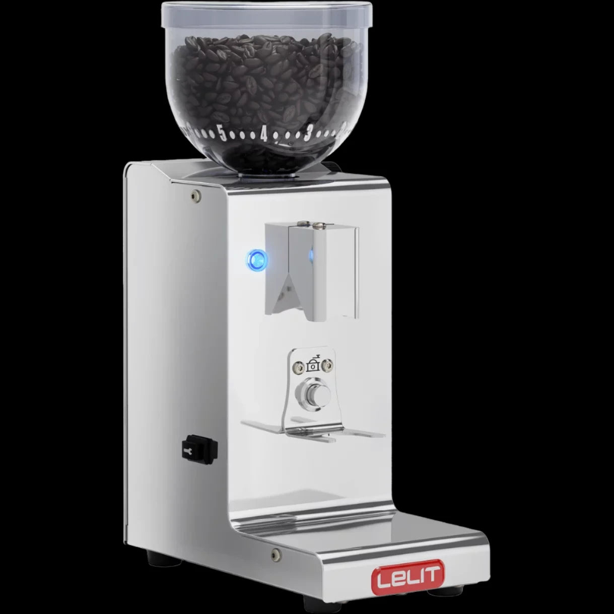 Lelit Fred 44 - Coffee Grinder