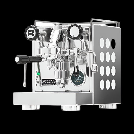 Rocket Appartamento Coffee Machine
