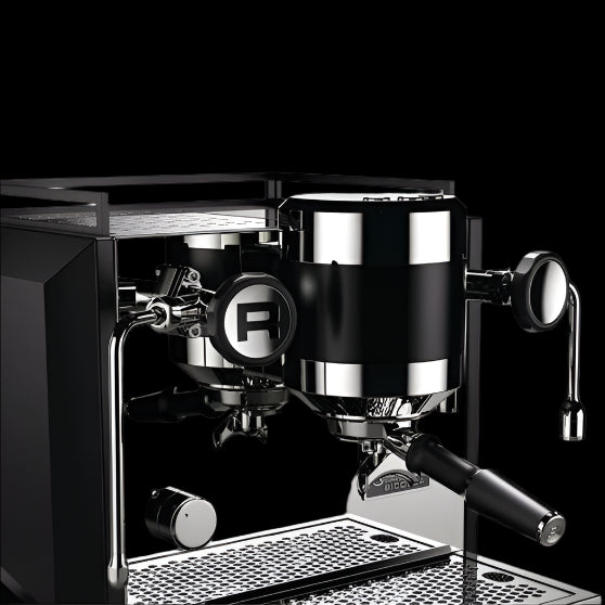 Rocket Bicocca Coffee Machine