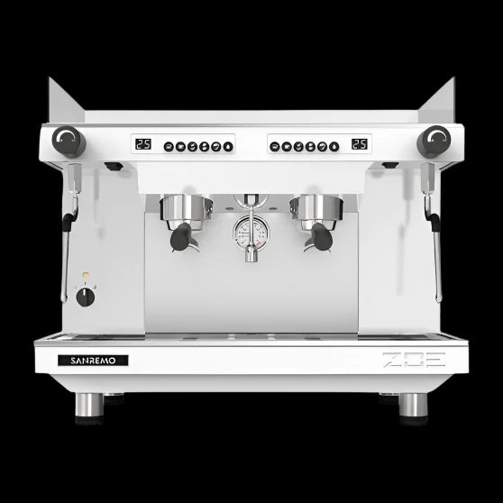 Sanremo Zoe - Coffee Machine
