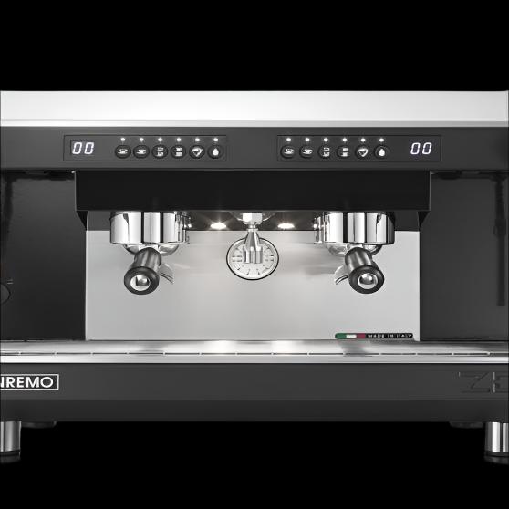 Sanremo Zoe - Coffee Machine