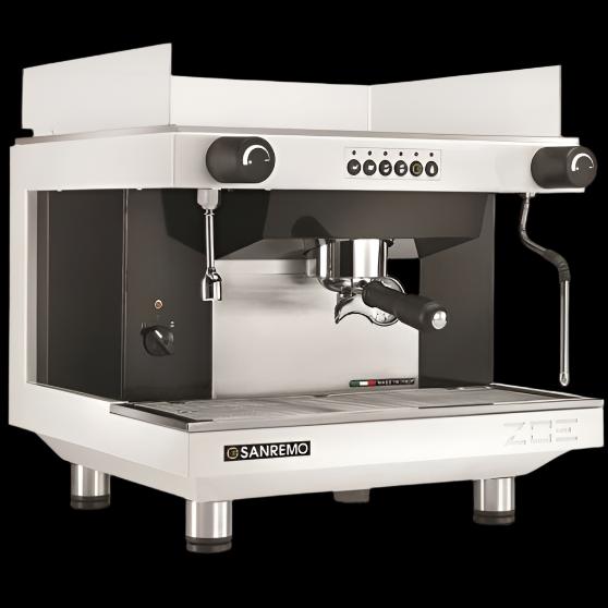 Sanremo Zoe - Coffee Machine
