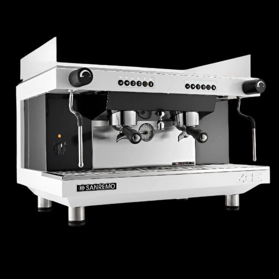 Sanremo Zoe - Coffee Machine