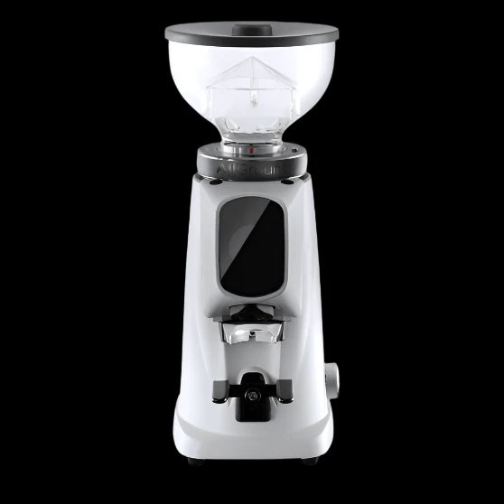 Budget Dual Boiler Bundle - Lelit Elizabeth and Fiorenzato Allground Sense