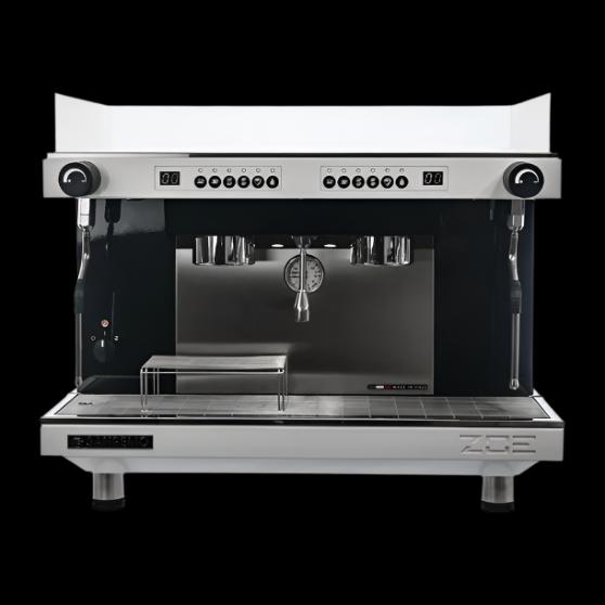 Sanremo Zoe - Coffee Machine