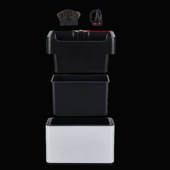 Coffee Machine Portafilter Cleaner