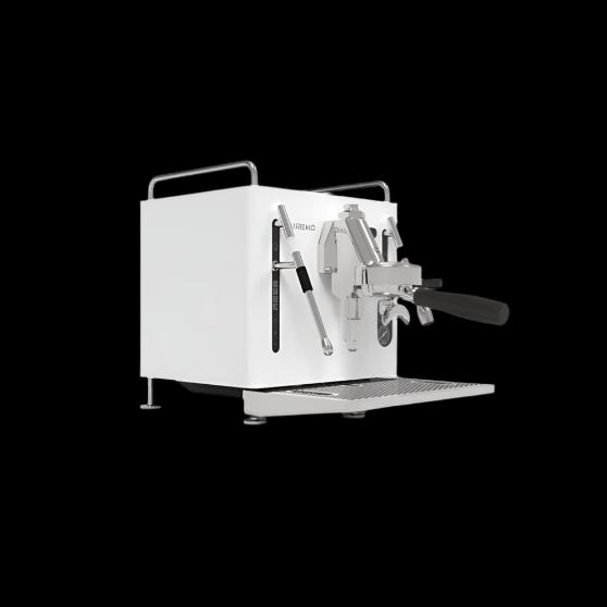 Sanremo Cube (R) - Coffee Machine