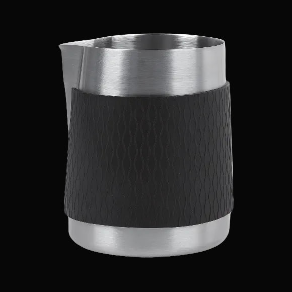 IKAPE V3 handleless milk frothing pitcher, 600ml