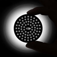 IKAPE V3 Puck Screen 0.8mm