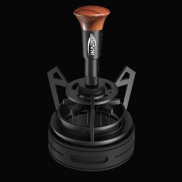IKAPE V3 spring-back WDT tool