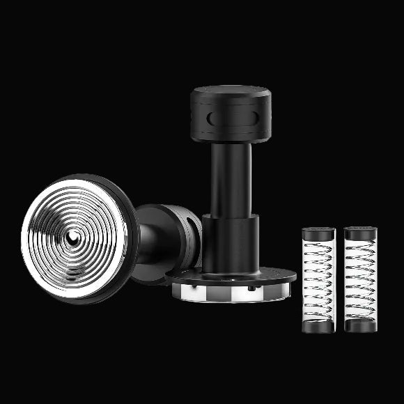 IKAPE V5 click tamper with sound feedback