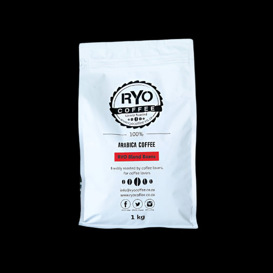 RYO Coffee