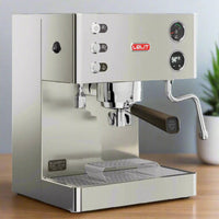 Lelit Elizabeth V3 dual boiler espresso machine