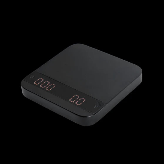 Acaia Lunar espresso scale