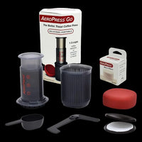 AeroPress Go