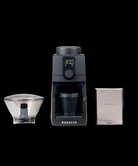 Baratza Encore ESP Pro coffee grinder, view 3
