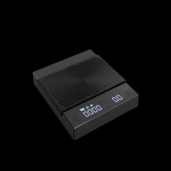 Timemore BlackMirror Basic 2+ coffee scale