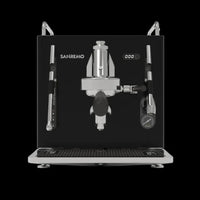 Sanremo Cube R espresso machine