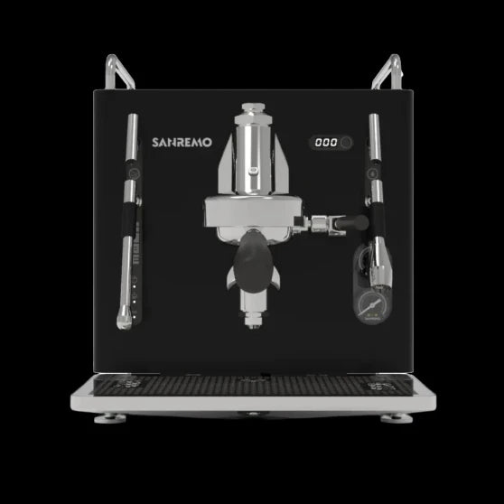 Sanremo Cube R espresso machine