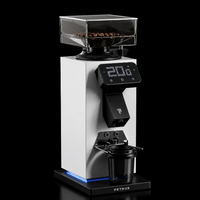Petrus PE3799 coffee grinder