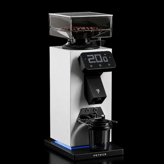 Petrus PE3799 - Coffee grinder