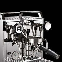 Rocket Fast PID Coffee Machine