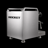 Rocket Fast PID Coffee Machine