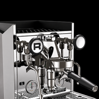 Rocket Fast PID Coffee Machine
