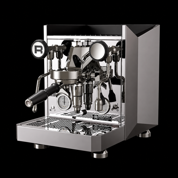 Rocket Fast PID Coffee Machine