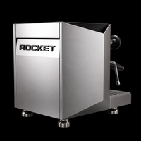 Rocket Fast PID Coffee Machine