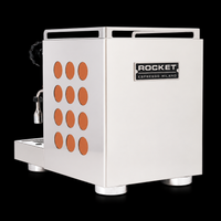 Rocket Appartamento 2.0 Coffee Machine