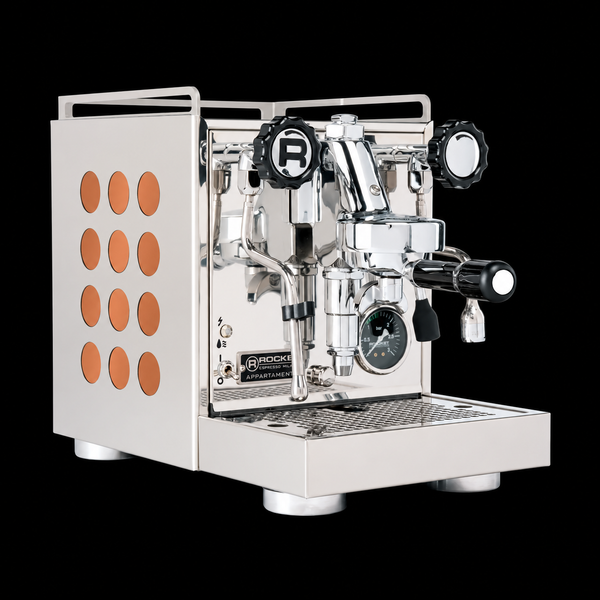 Rocket Appartamento 2.0 Coffee Machine
