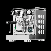 Rocket Appartamento 2.0 Coffee Machine