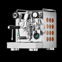 Rocket Appartamento 2.0 Coffee Machine