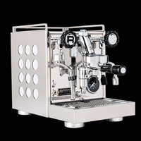Rocket Appartamento 2.0 Coffee Machine