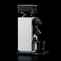 Petrus PE3799 coffee grinder, view 2
