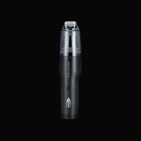 IKAPE portable coffee bar vacuum cleaner