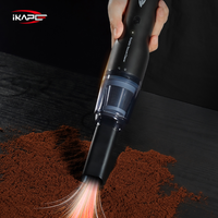 IKAPE portable coffee bar vacuum cleaner, view 2