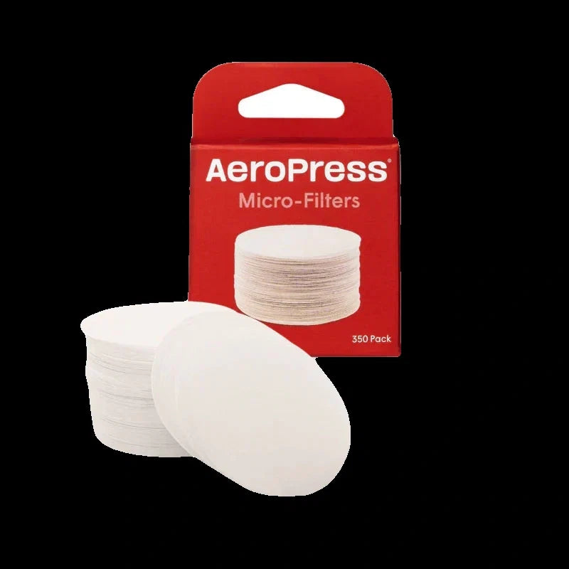 AeroPress Paper Micro Filters (350)